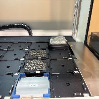 Wuhan MGI MGISP-960 Automated Sample Preparation System image 3